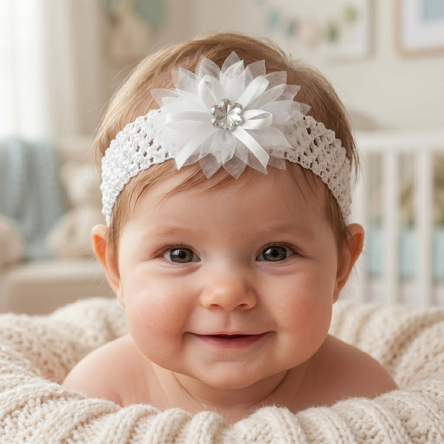 Baby Headband