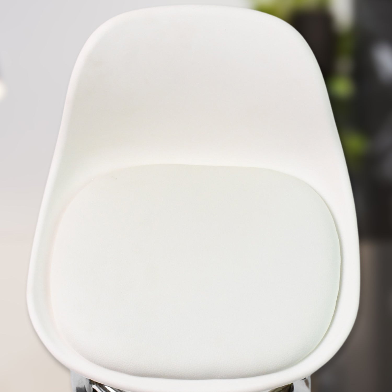  Heavy Duty Round Rolling Stool - specs
