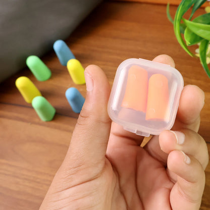 noise reduction ear plugs