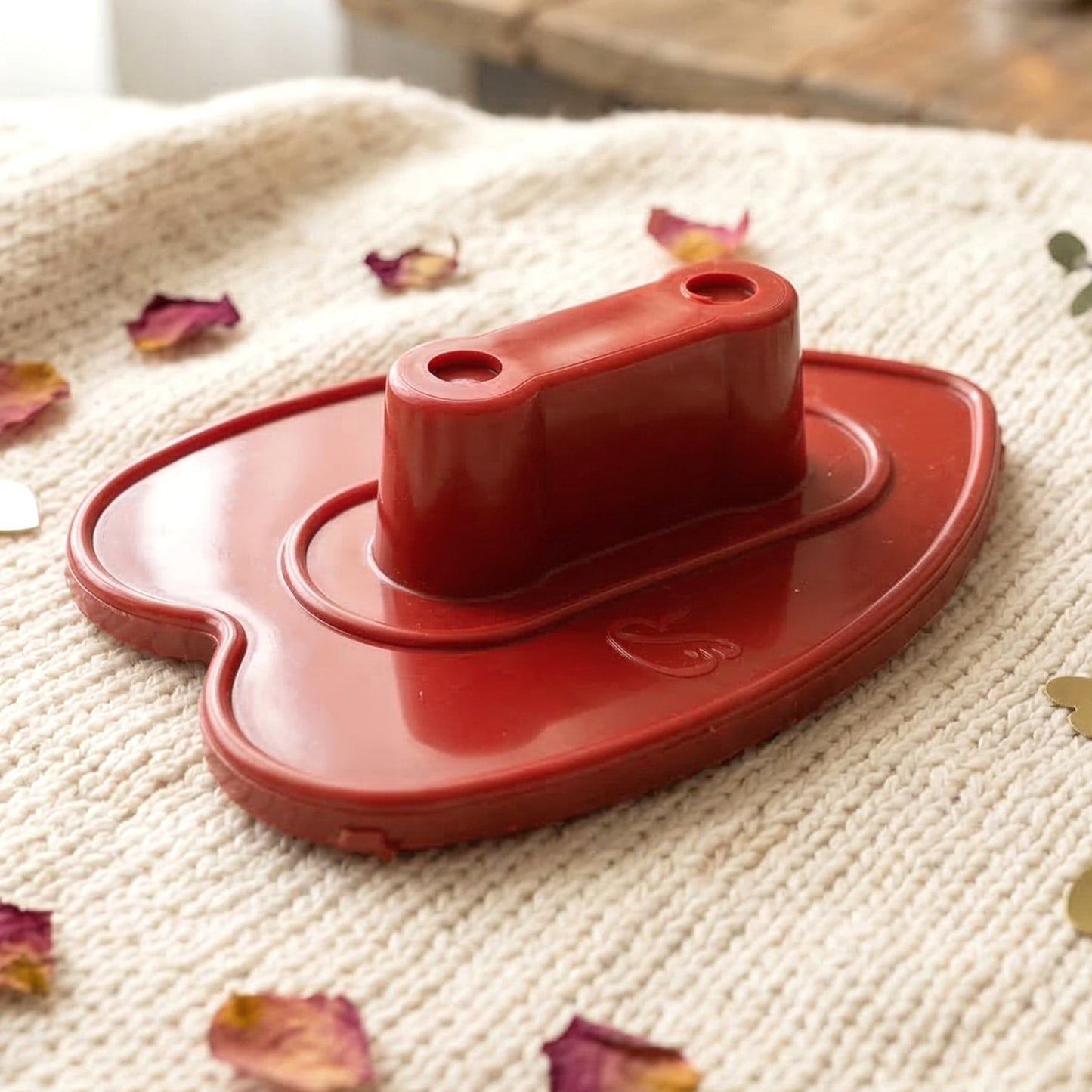 Pet Shampoo Scrubber