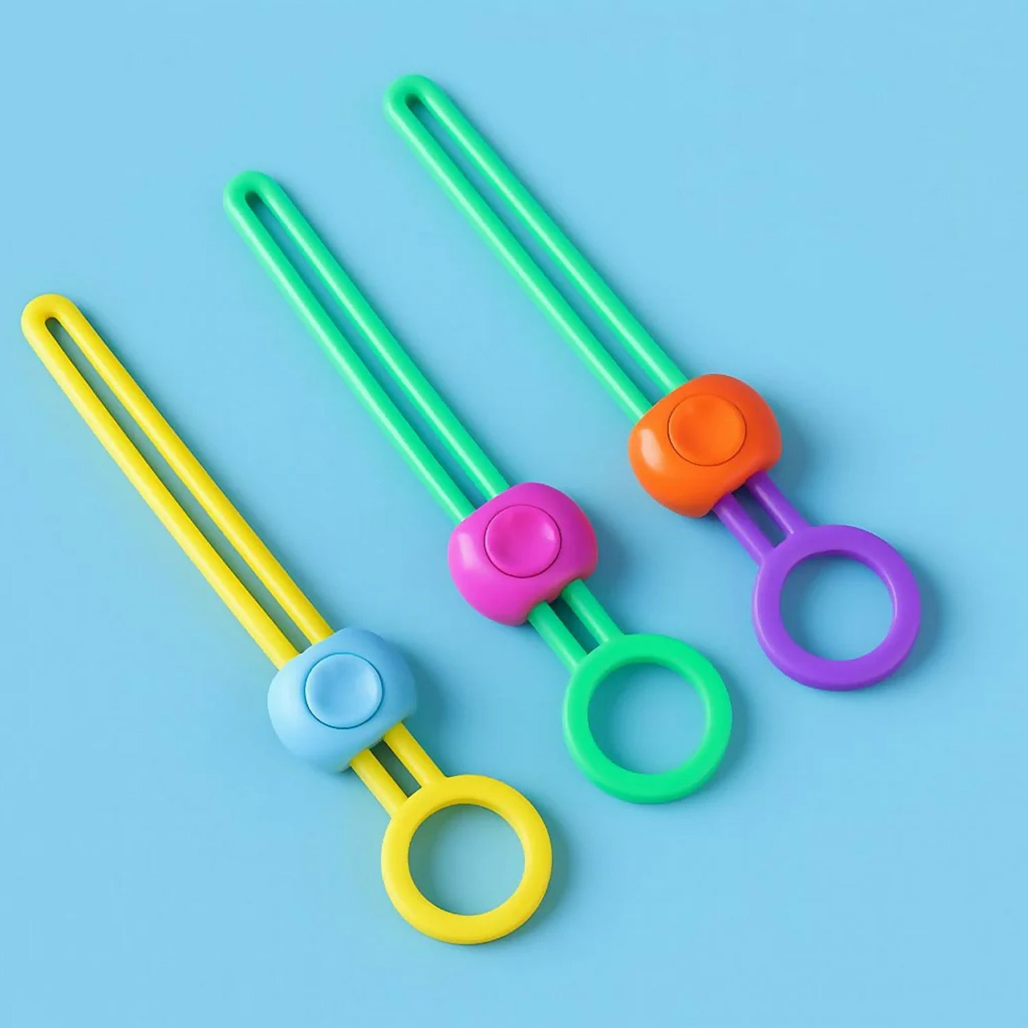Bag Sealer Stick Set