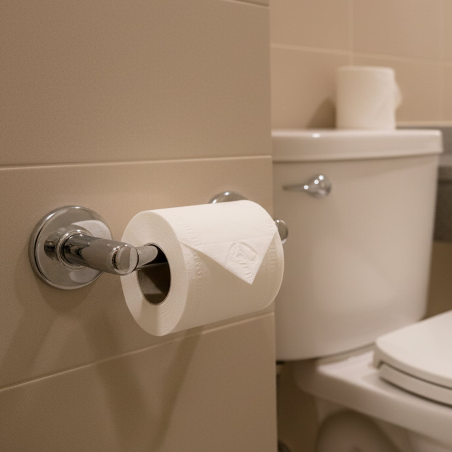 Tissue Roll