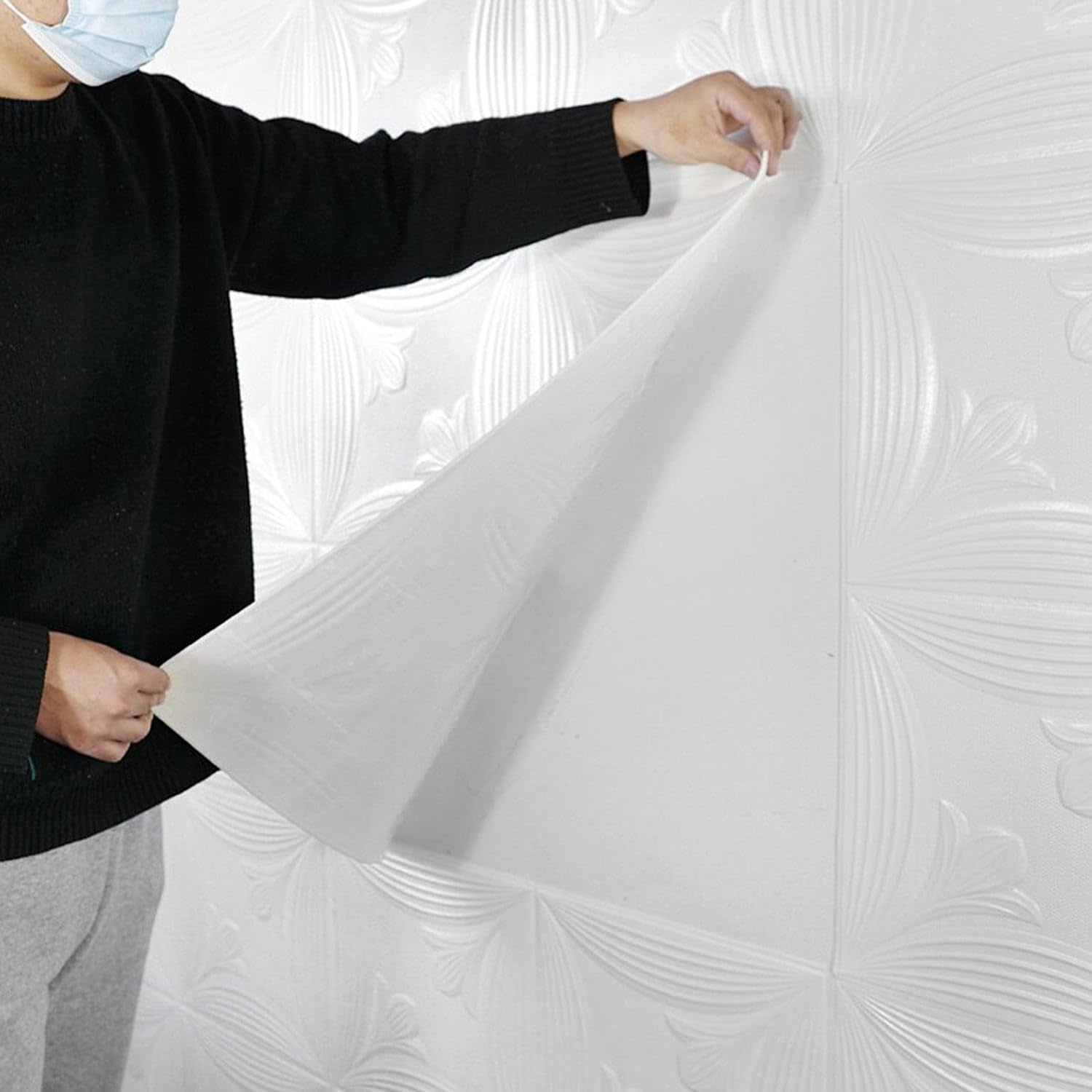 Foam Wall Tile