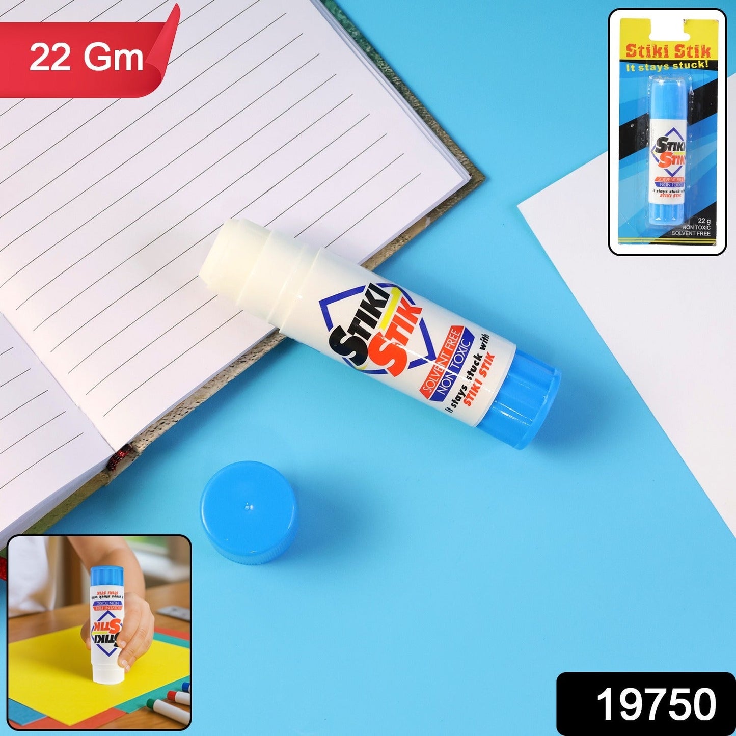 Glue Stick