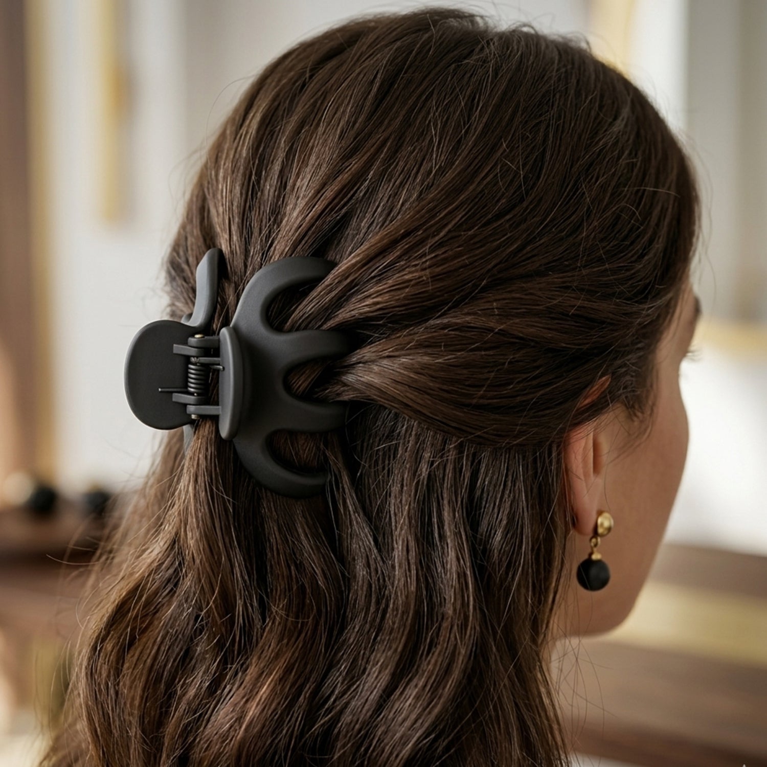 Hair Claw Clip