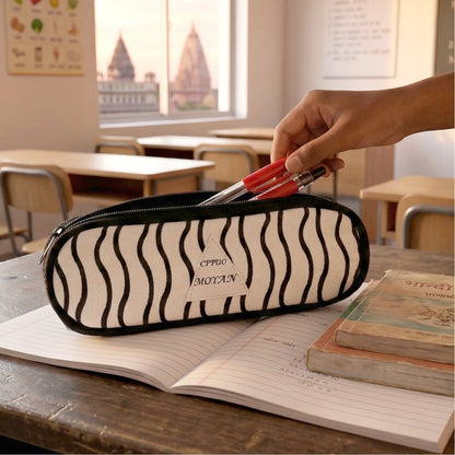 Pencil Pouch