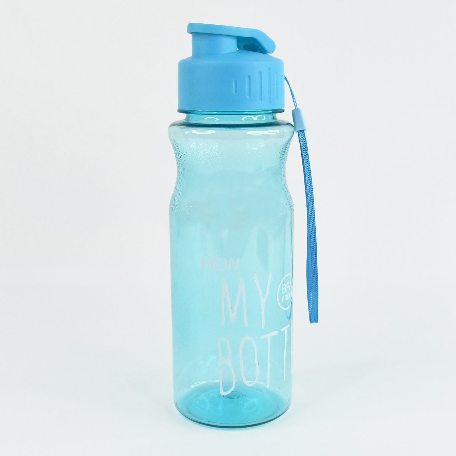 Crystal Quench