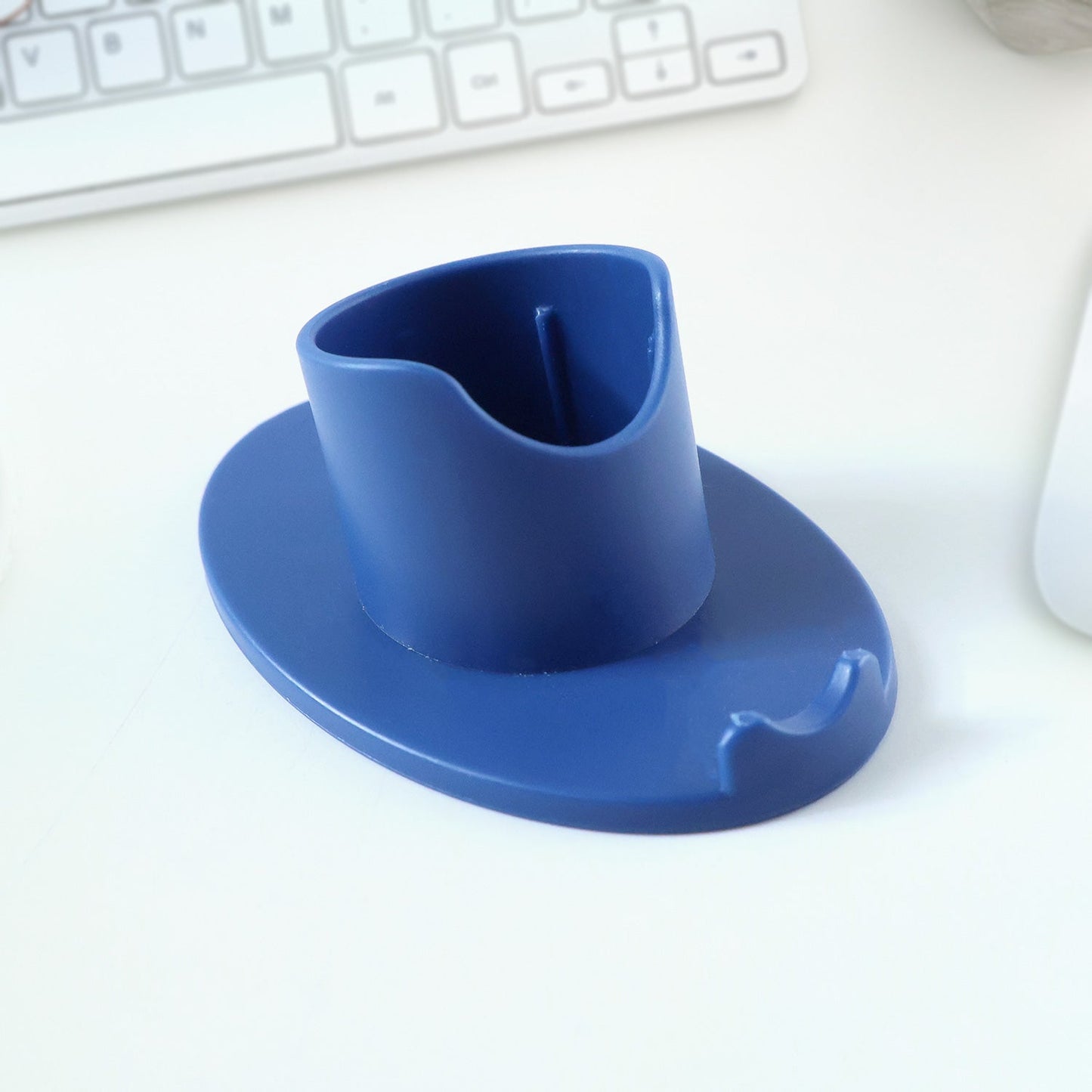  Rechargeable Mini Handheld Fan - alternative angle