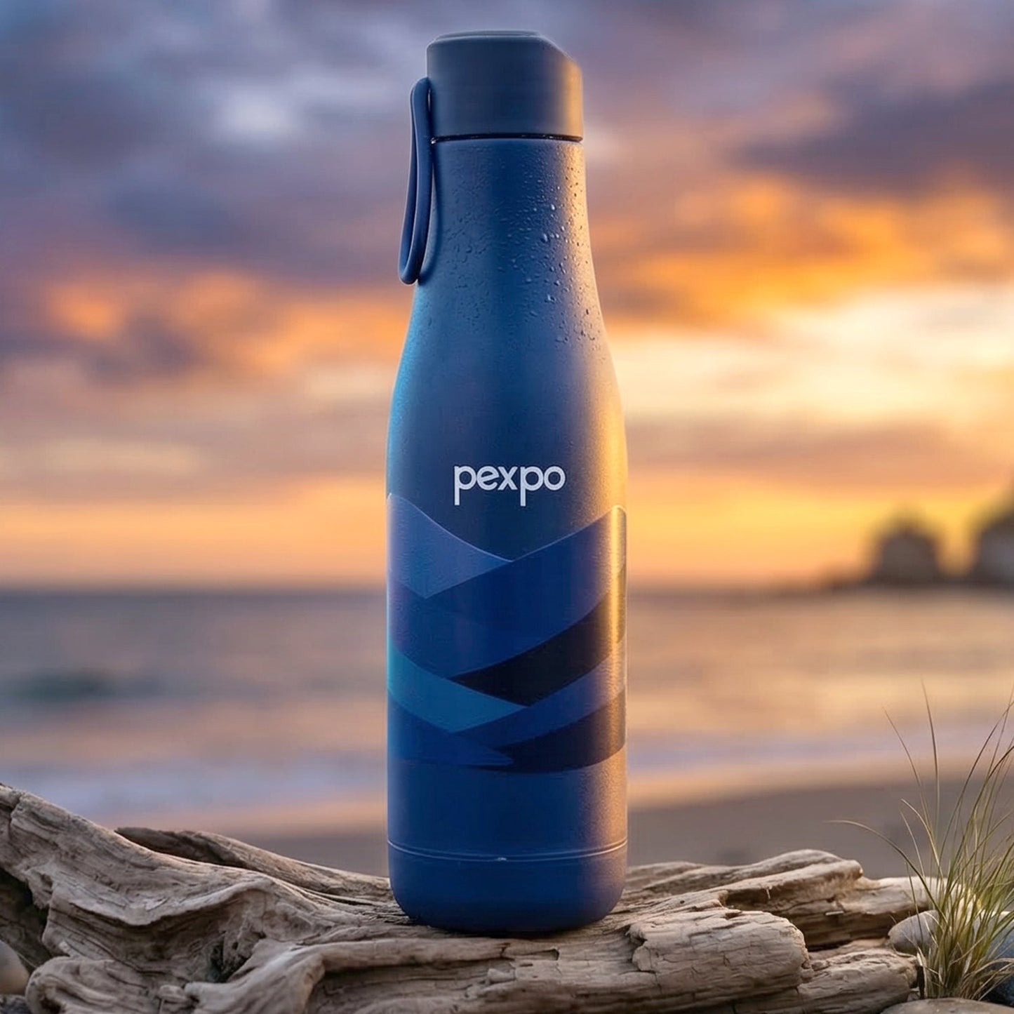 Reusable Water Bottle