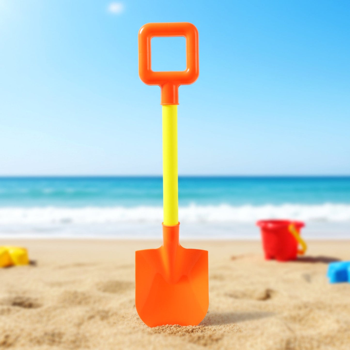 Shovel Toy
