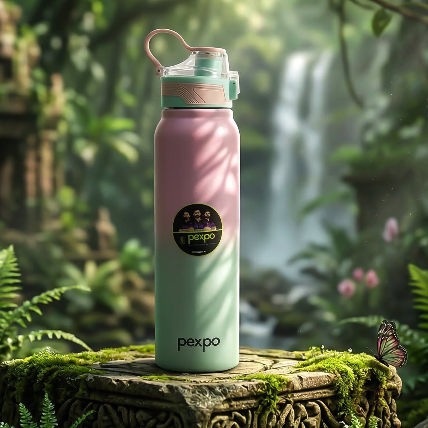 Drinking Bottle