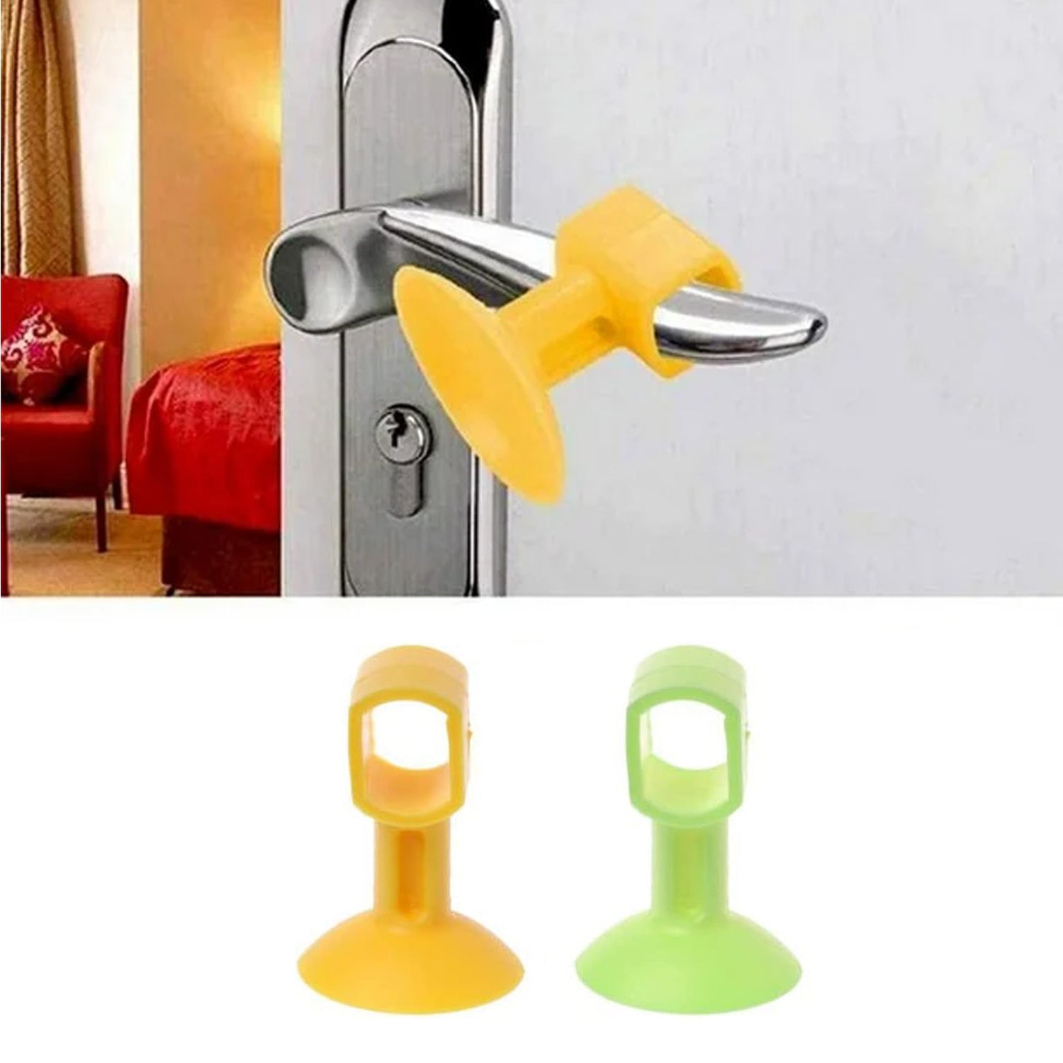 Bumper Guard