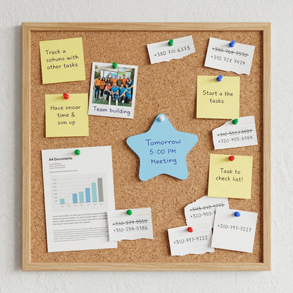 reusable sticky notes paper