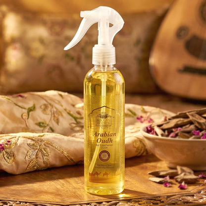 Oudh Room Spray