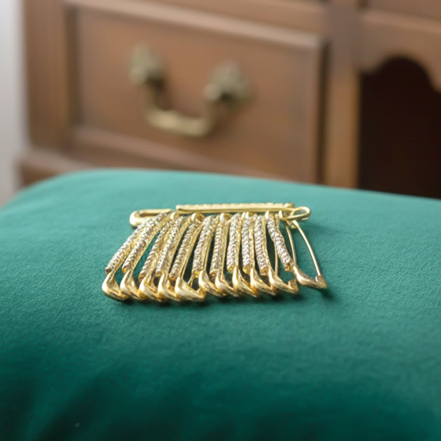 Pin Set