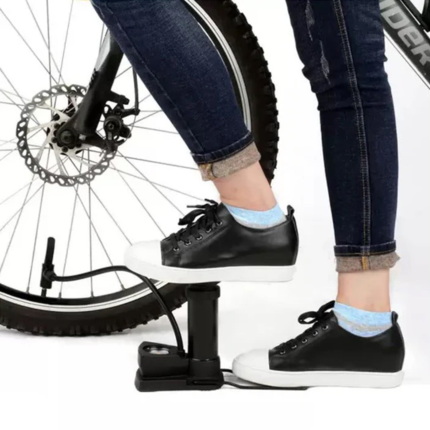 Air Pump