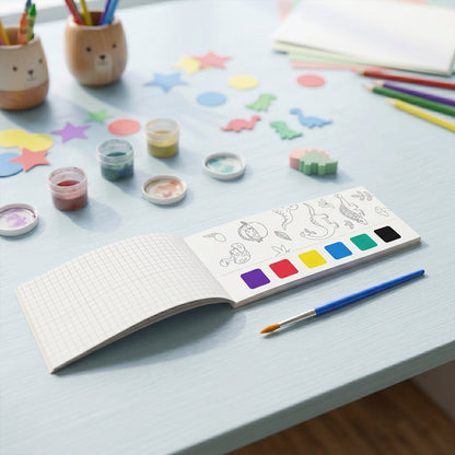 Painting Set