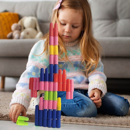 bullet blocks building toy