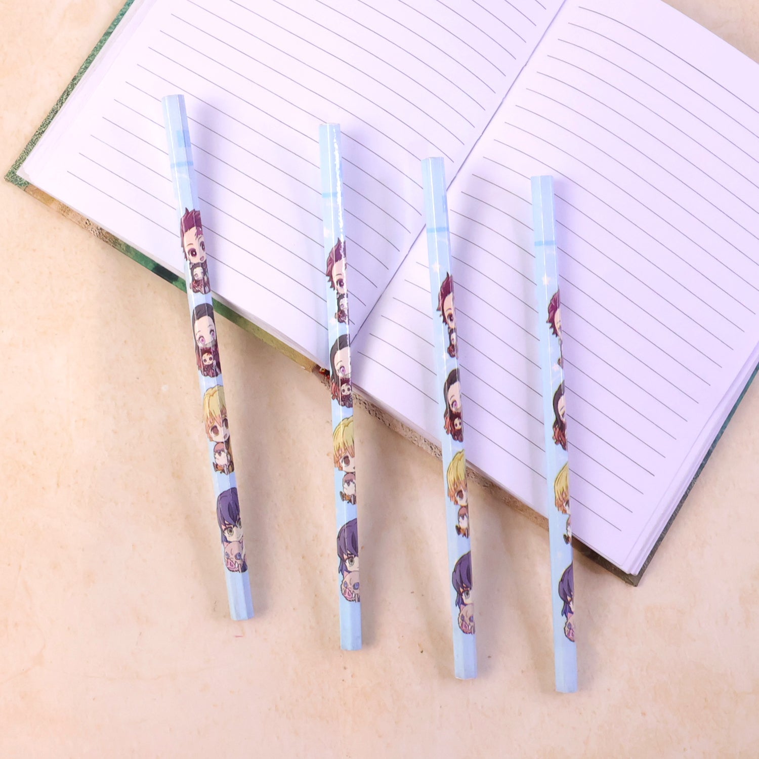 Pencils