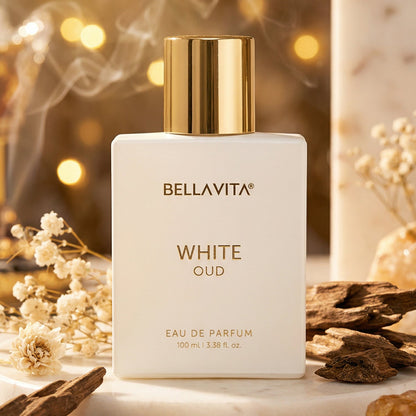 Oud Perfume