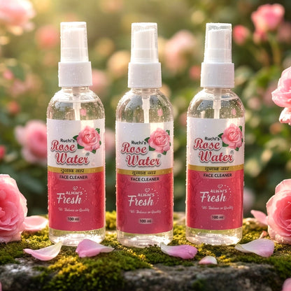 Skin Care Spray