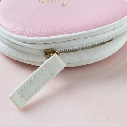 5 in 1 Manicure Pedicure Grooming Kit Nail Care Set With Storage Case