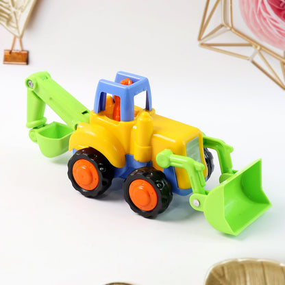 Vehicle Toy Set for Kids