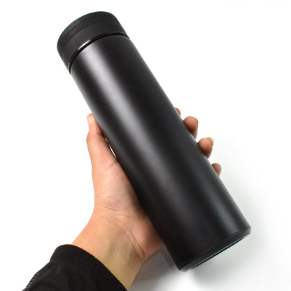 Work Mate Double Wall Bottle