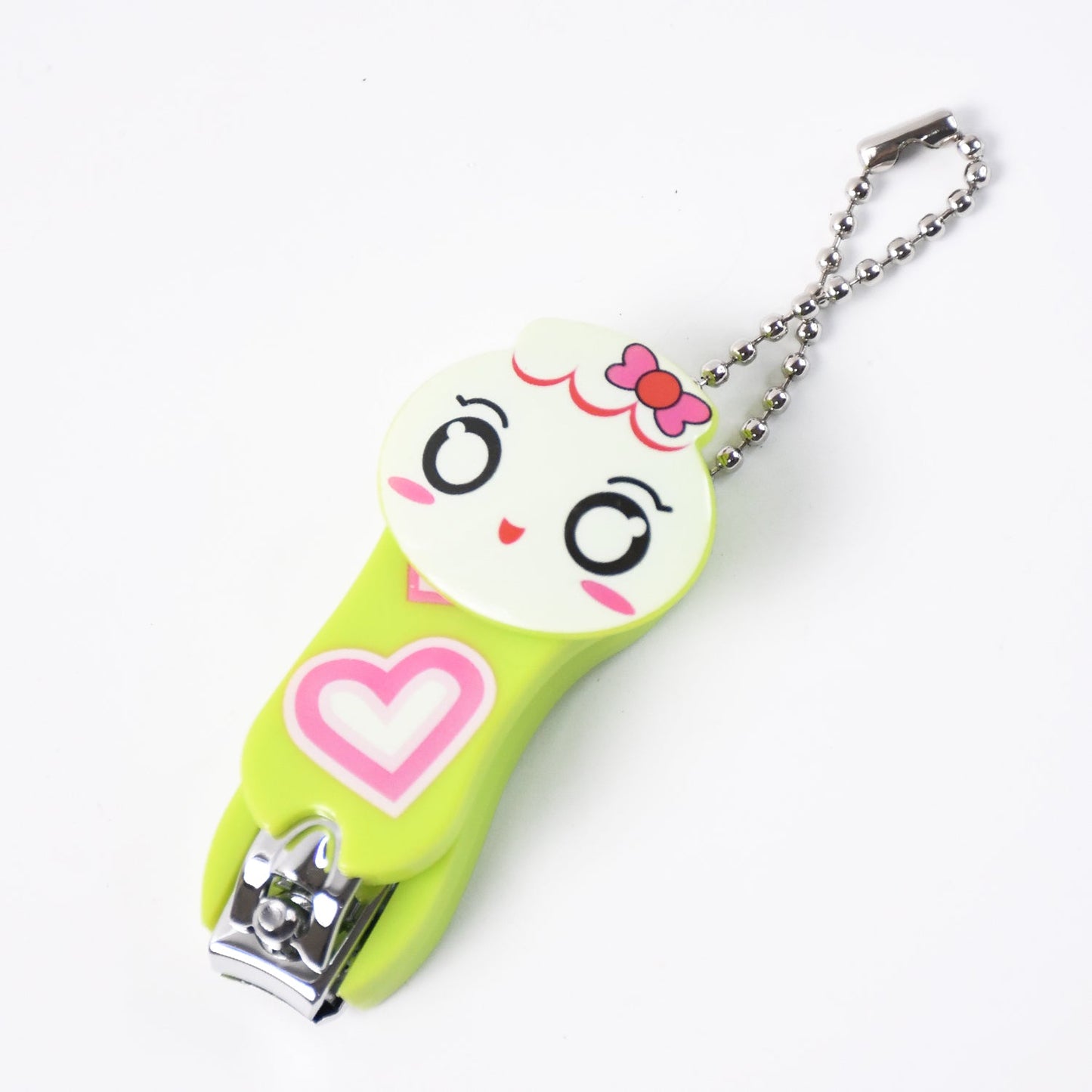 children nail cutting tool