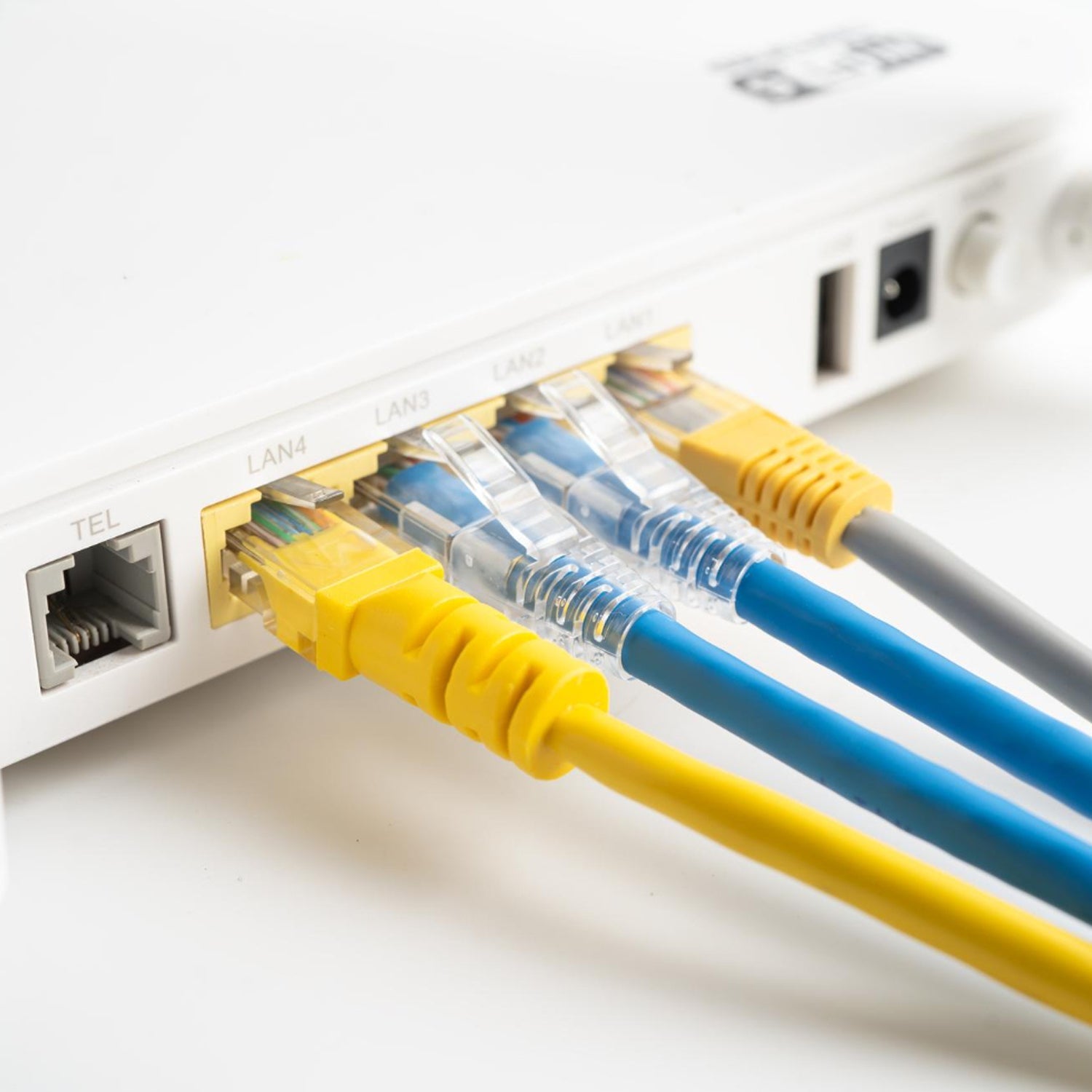 LAN Cable