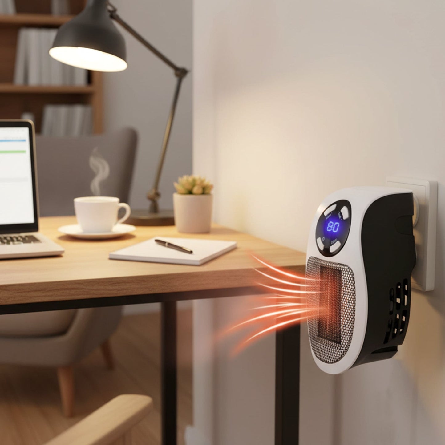 Air Heater