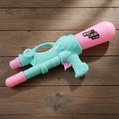 Holi Spray Toy