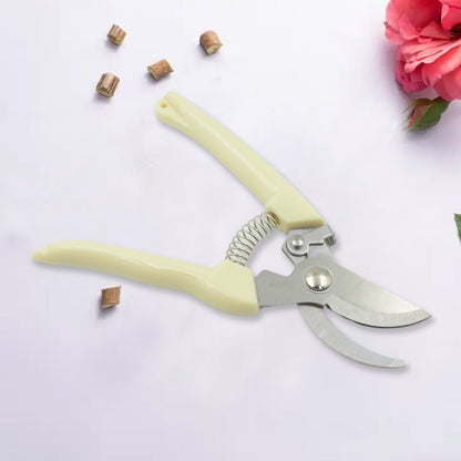 Plant Cutter for Home Garden, Wood Bran (1 Pc)