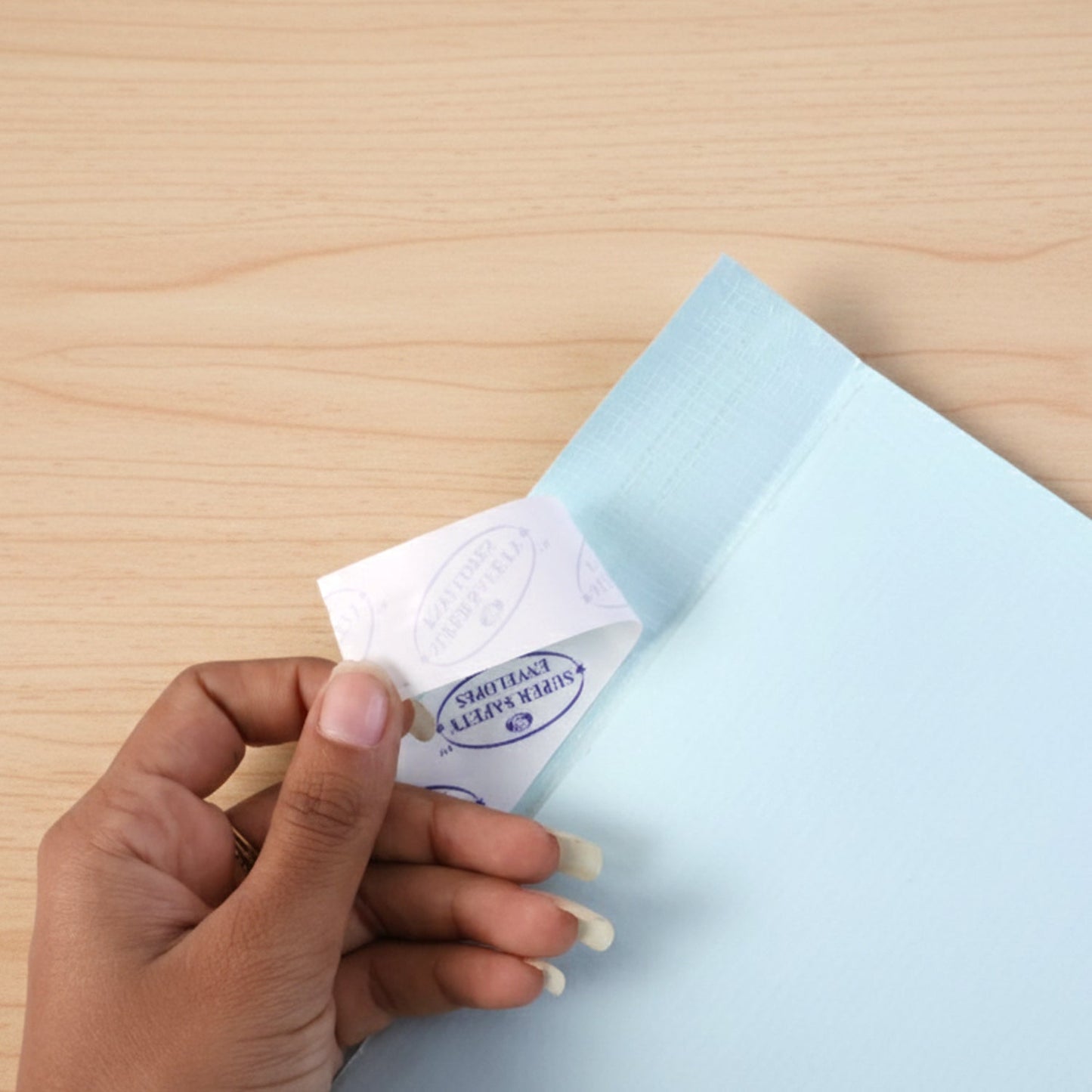 Office stationery envelope