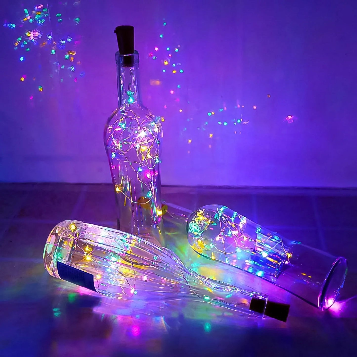 LED Light