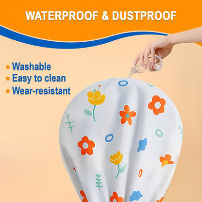 Pedestal Fan Cover