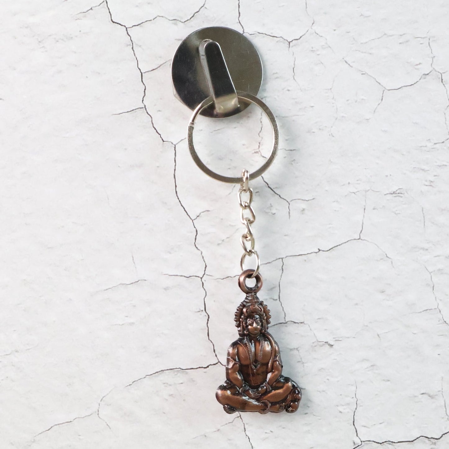 Hanuman Blessing
