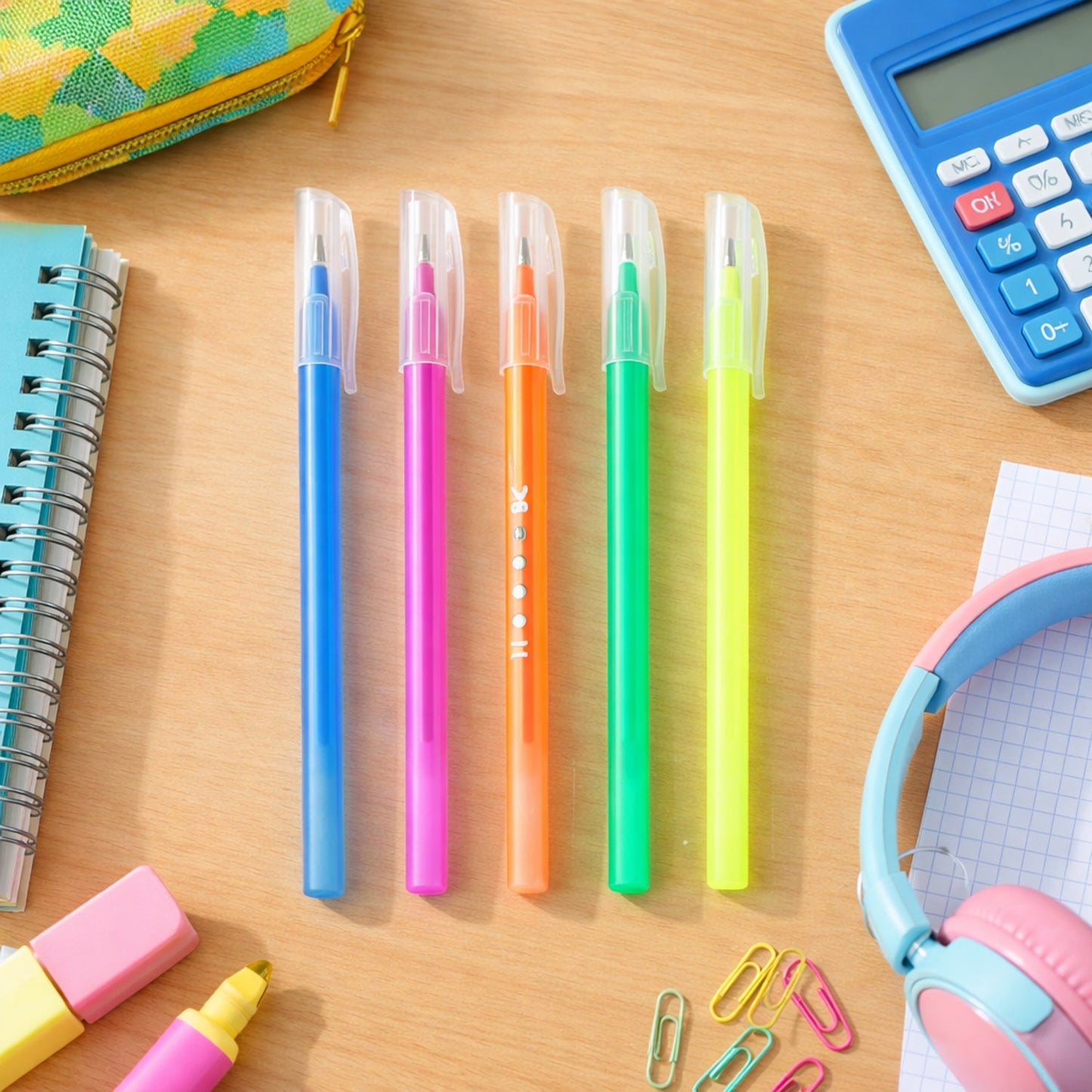 Pen