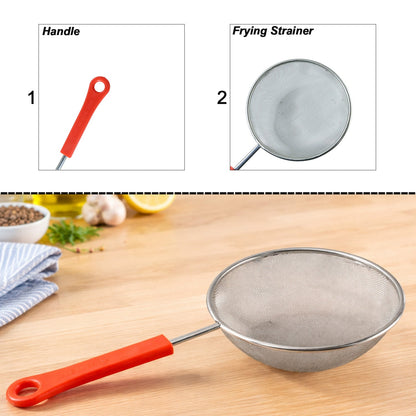 Oil Strainer