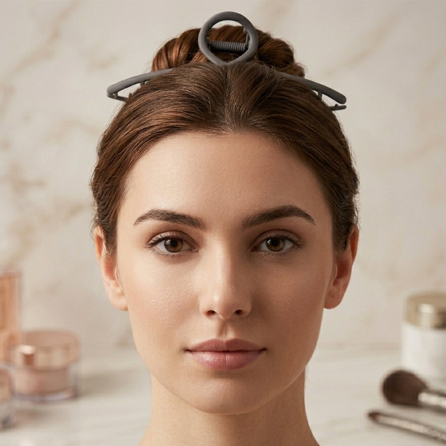 Hair Claw Clip