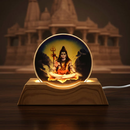 LED Night Light