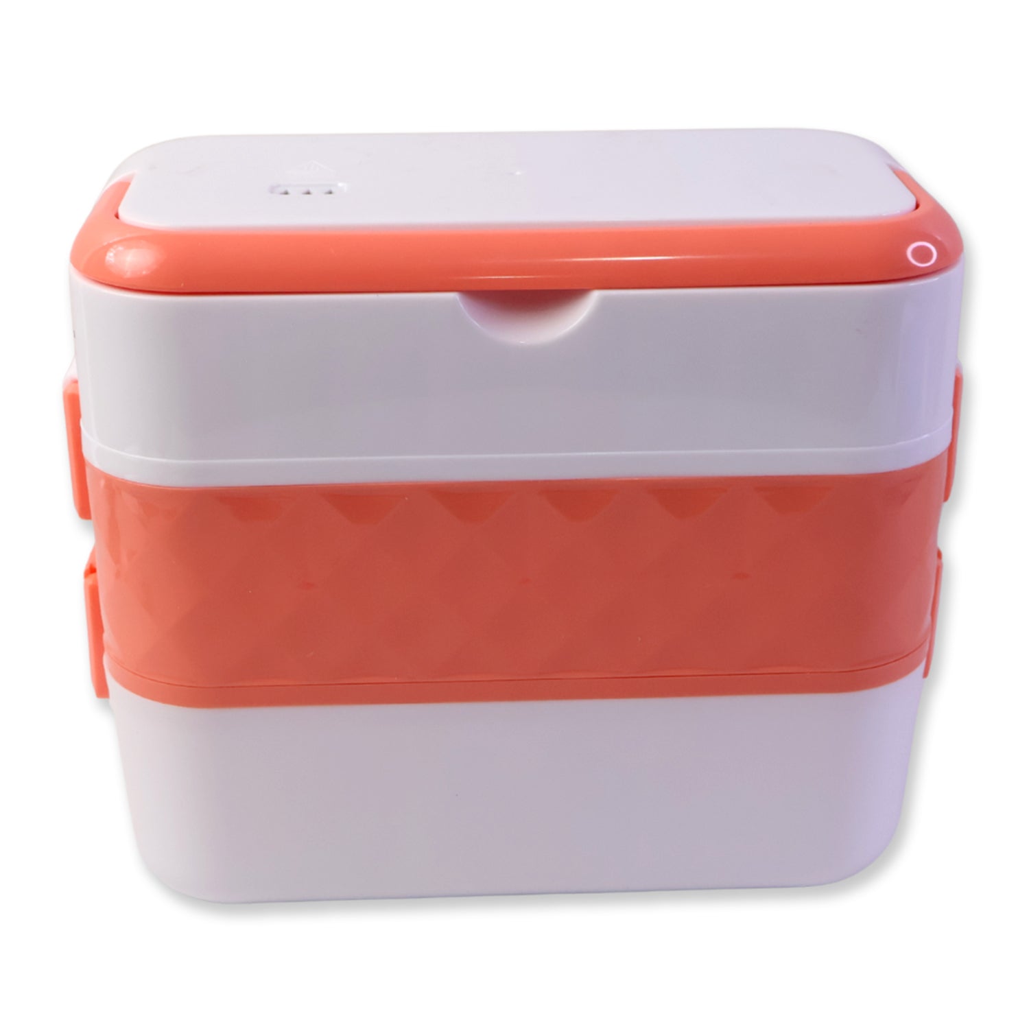 Electric Lunch Box
