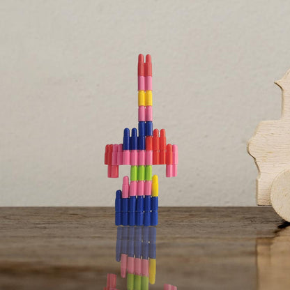 educational building blocks set