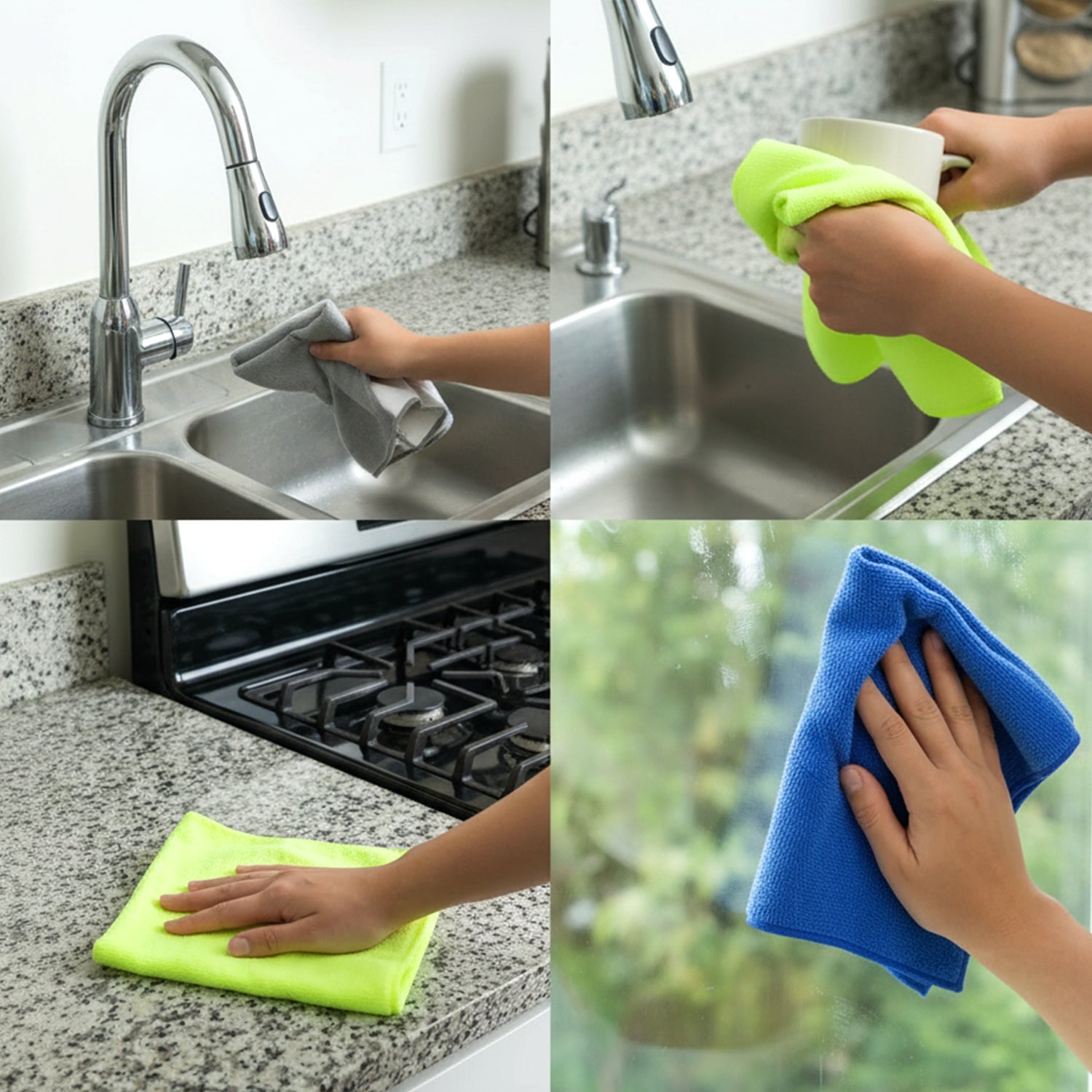 Microfiber