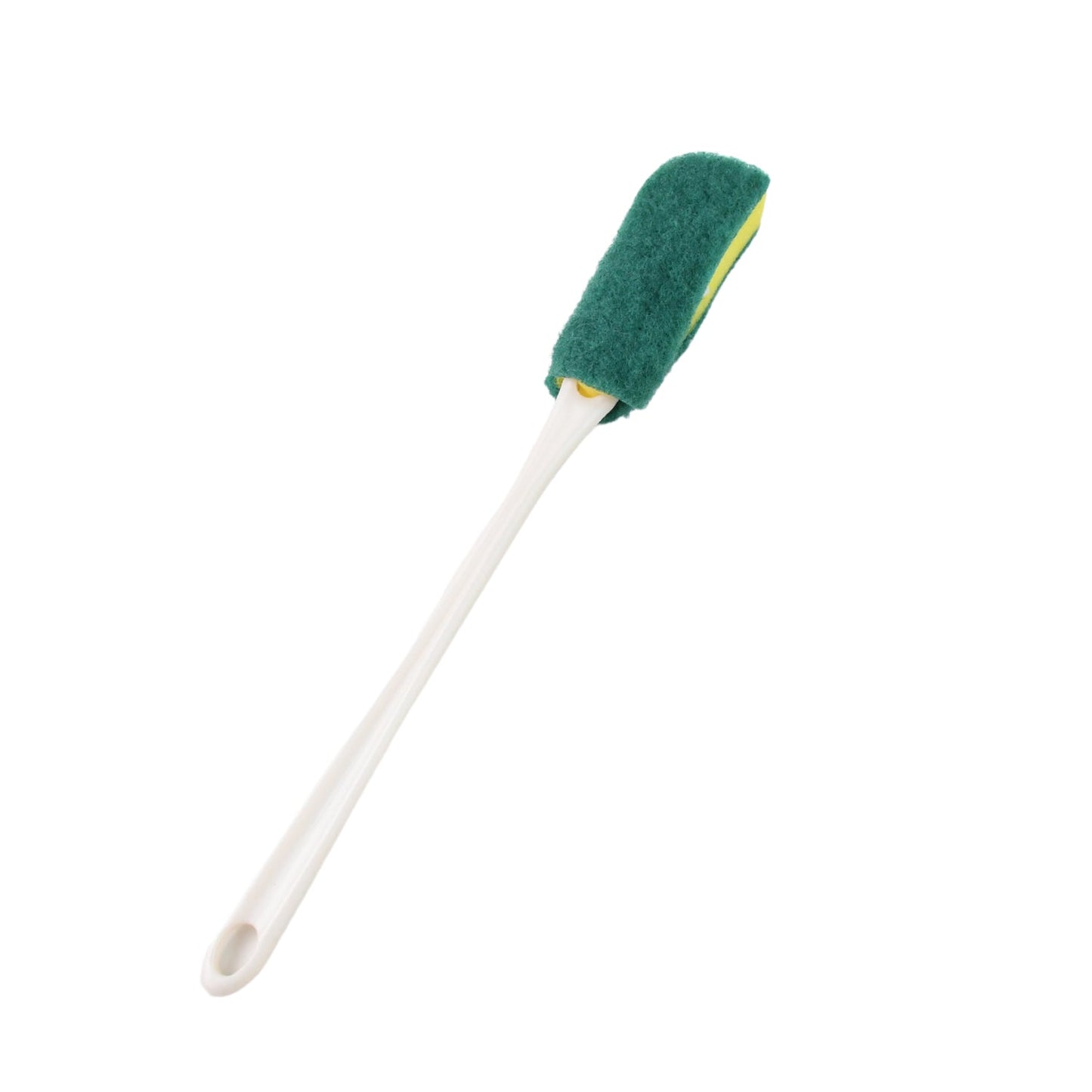 Pro Clean Premium Long Handle Bottle brush (1 Pc)
