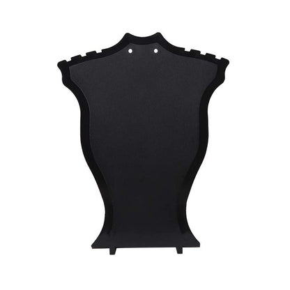 Necklace display stand 13cm for jewellery storage India