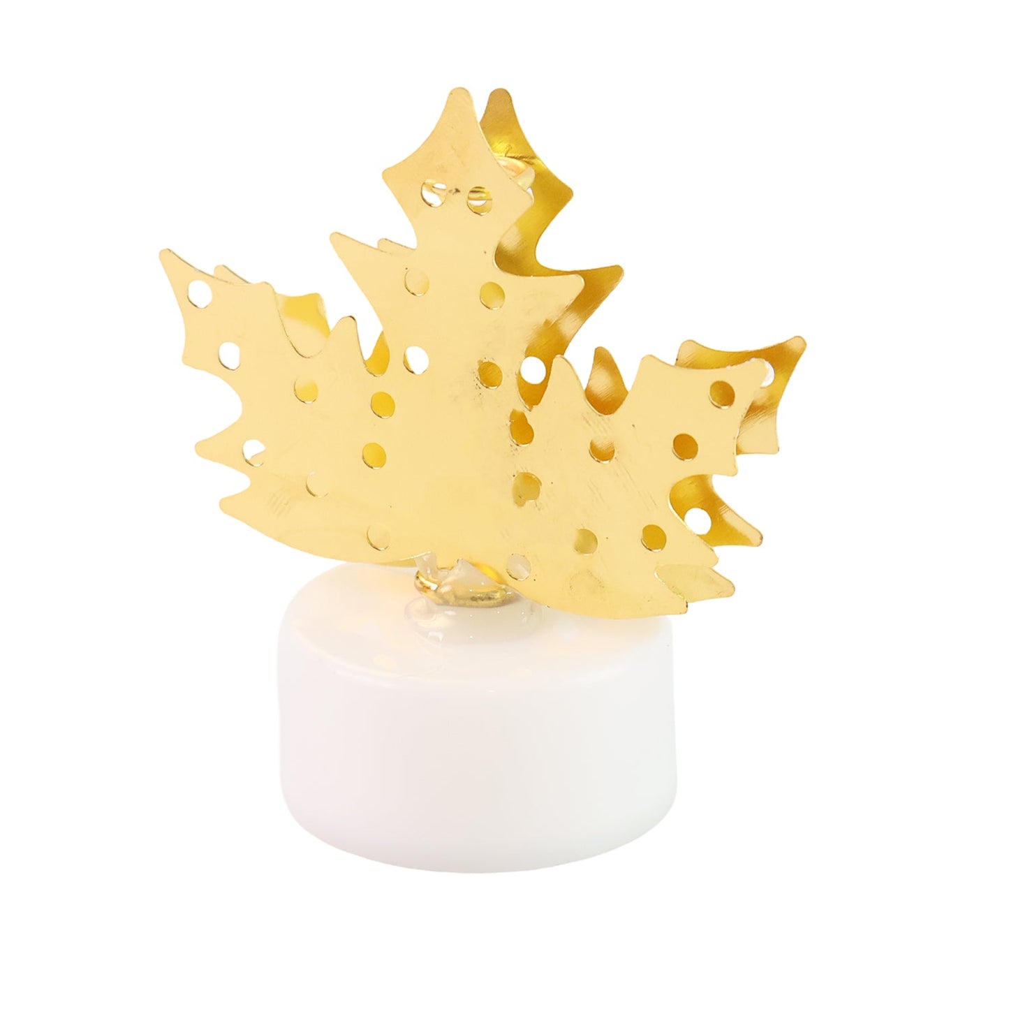 LED Decorative Diya Lamp