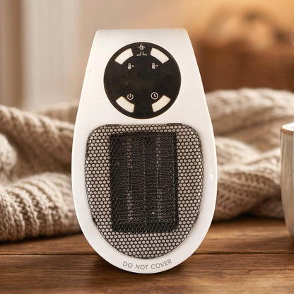 Electric Space Heater