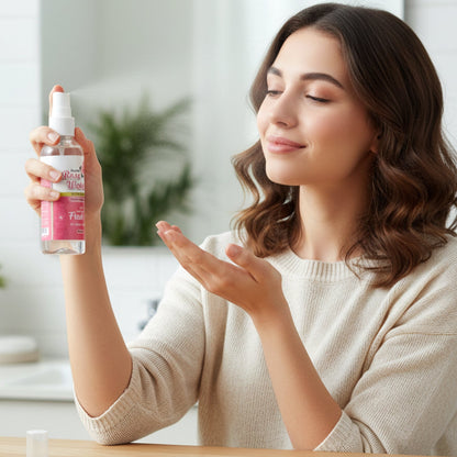 Water Face Mist