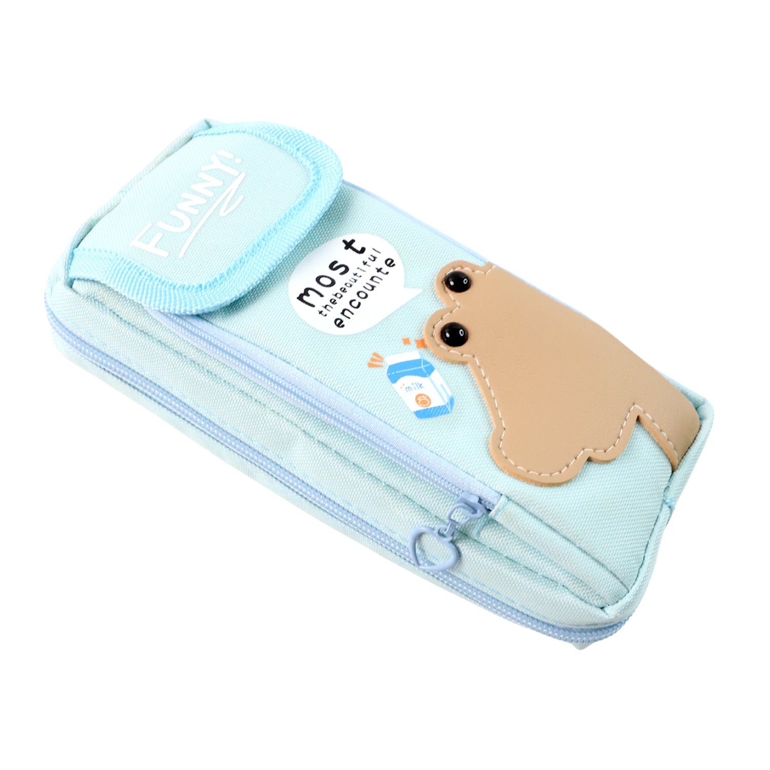 Pouch